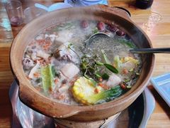 -洪大厨鸡煲(福田店)