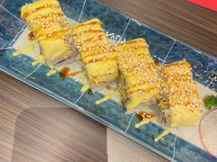 -仙隐小鹿中华料理(南宁万象城店)