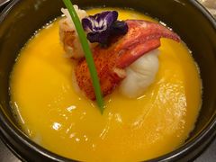 -广州文华东方酒店·江-由辉师傅主理