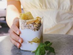 -The Rug Cafe(王府中环店)