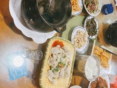 -杨厝六十六农庄农舍(杨厝路店)