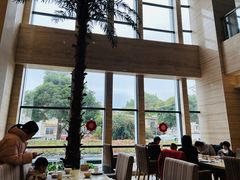 -牡丹国际大酒店-港式茶餐厅