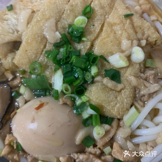 周记牛肉粉