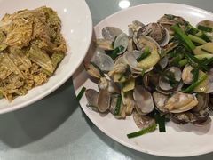 -听涛雅苑百味饺子老家菜馆