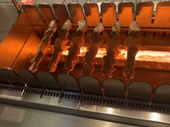 -冰城串说·羊肉串烧烤(哈西大街店)