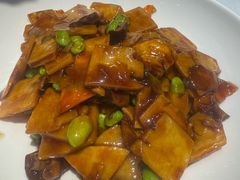 -到家尝北京菜(西坝河店)