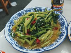 -冬哥川菜馆(十梓街店)