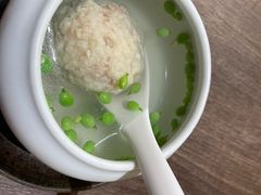 -苏小柳点心·手作小笼包(浦东嘉里城分院)