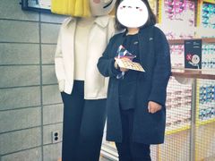 -line friends(明洞旗舰店)