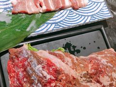 -鹤江桥·红油牛肉粉(SKP店)