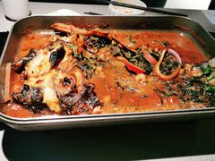 -半天妖烤鱼(东方新天地店)