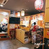 路子最野的日料店🆒 吃个饭顺便安排相个亲[惊讶]