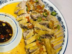 -客家大院·非遗赣南客家菜(郁孤台店)