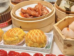 -陶陶居酒家(正佳广场店)