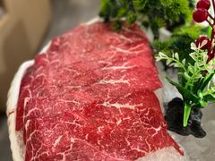 -如一鸡鲍鱼·粤式煲汤(长泰广场店)