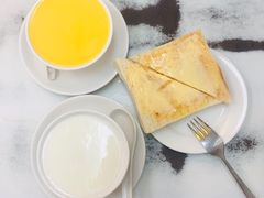 -澳洲牛奶公司(佐敦店)