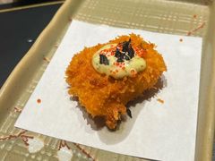 -松临·铁板烧&Omakase(神农店)