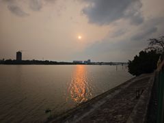 -广州市紫泥堂文化创意园景区