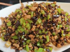 黑三剁-多味居(剪子巷店)