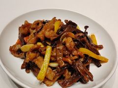 -大铁勺新津菜(熙悦汇店)