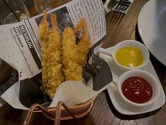 天妇罗-1861意大利餐厅(文化广场店)