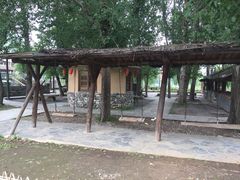 -百花人家(清水镇店)