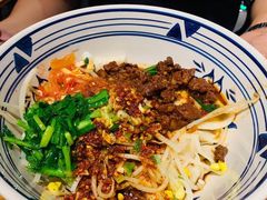-袁家村关中印象美食(万象汇店)
