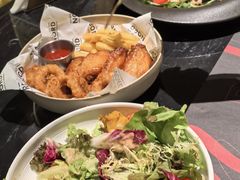 -Nord Grill&Bar Highland诺德西餐(深圳欢乐海岸店)