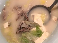 鸭汤-花家怡园
