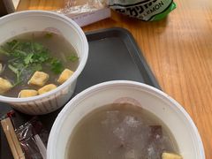 -鸡鸣汤包(红山动物园店)