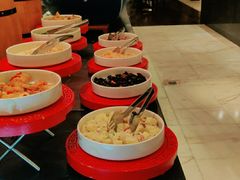 -武汉武昌威斯汀酒店-知味自助餐厅