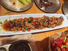-大叹号啤酒屋·延边料理(建工店)