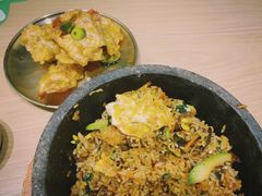 -西塔老太太拌饭(城市集市龙之梦店)