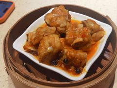 -点都德(华强南店)
