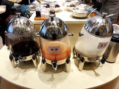 -素满香·素食自助餐(苏州·临顿路店)