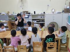 -瑞恩宝感统训练·语言提升·蒙氏托育中心