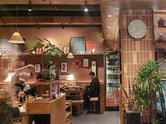 -巴卤社老火锅(财富店)