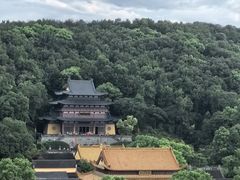 -雷峰塔景区
