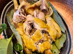-桂满陇·杭州饭店(清河万象店)