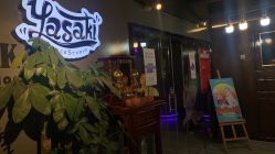 -YASAKI国际舞蹈中心