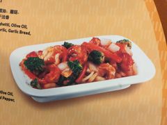 -米斯特比萨(光华桥凯德MALL天津湾店)