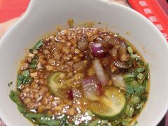 -尚尚仙·酸汤猪手·猪肚鸡火锅(华联万柳购物中心店)