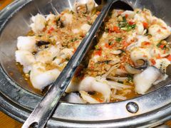 -陈家婆的菜(梅溪湖店)