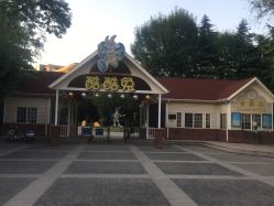 -酷酷兔少儿拓展天地