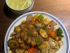 -十面春风·江南面馆(崇宁路店)