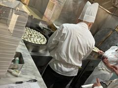 -东泰祥生煎馆(陕西南路店)