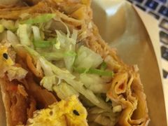 -煎饼道·新鲜现做(来福士店)