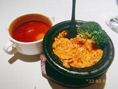 -俄士厨房(时代天街店)