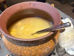 -乔一乔怪味干锅(武侯欢肆店)