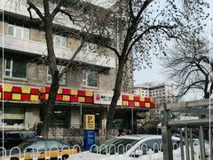 -新侨三宝乐面包店(崇文门店)
